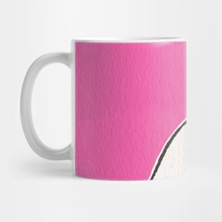 Aphrodite statue Mug